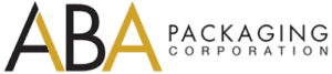 ABA Packaging Corporation logo.