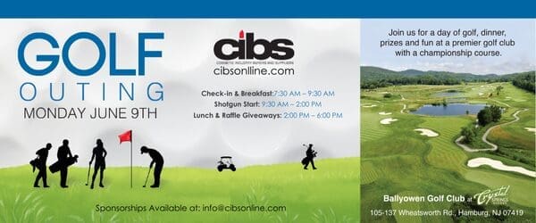 CIBS Golf Outing Banner (1)
